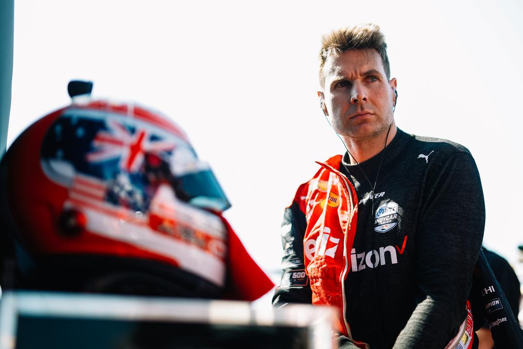 INDYCAR: GMR Grand Prix at Indianapolis Road Course: Full Weekend Race Schedule